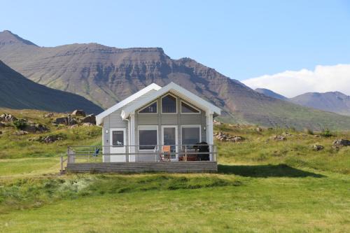 Eyja- og Miklaholtshreppur House | Sodulsholt Cottages