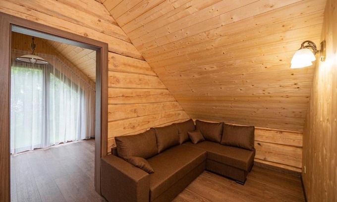 Vilnius County House | Sodybos nuoma prie ežero
