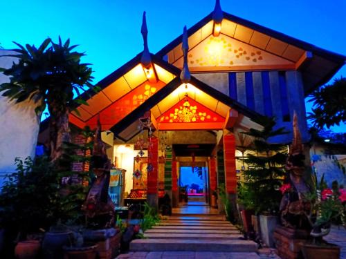 Nong Khai Hotel | Sofa Gallery Hotel