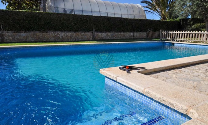 Sa Coma Villa | Sofia, holiday villa in Sa Coma, Majorca
