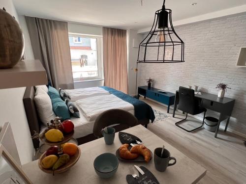 Bothfeld Apartment | SOFI-LIVING-APARTMENTS