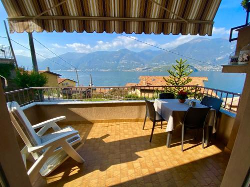 Bellagio Apartment | Sofia apartment near Bellagio