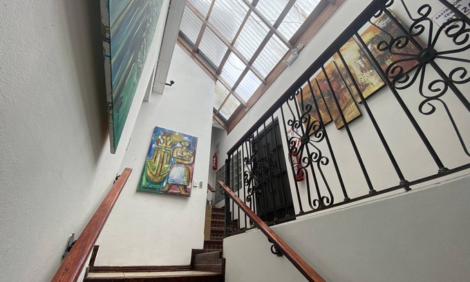 Carmen Apartment | Sofia Apartments in Escalante, San Jose