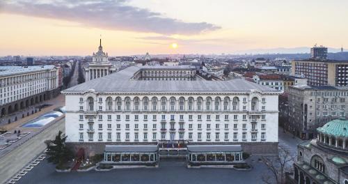 Sofia City Center Hotel | Sofia Balkan Palace