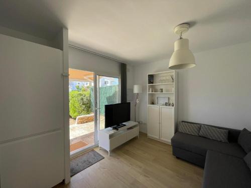 S'Algar Apartment | SOFIA by SOM Menorca