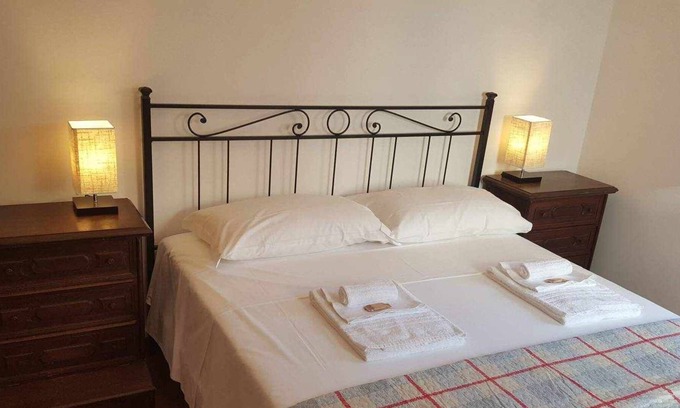 Recanati Old Town House | Sofia holiday home