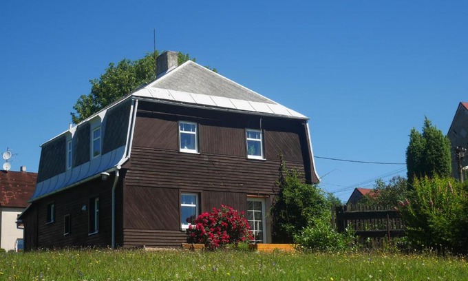 Abertamy House | Sofia House