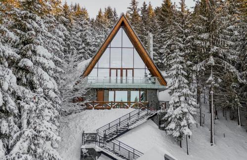 Raska Ski Chalet | Sofia - Mountain Home