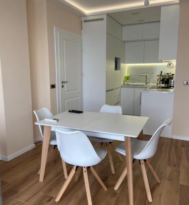 Lozenets Apartment | Sofia Park View Apartment