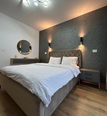 Calea Sever Bocu Apartment | Sofia Q Apartment