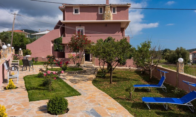 Razata Apartment | Sofia's apartments , razata , argostoli, kefalonia