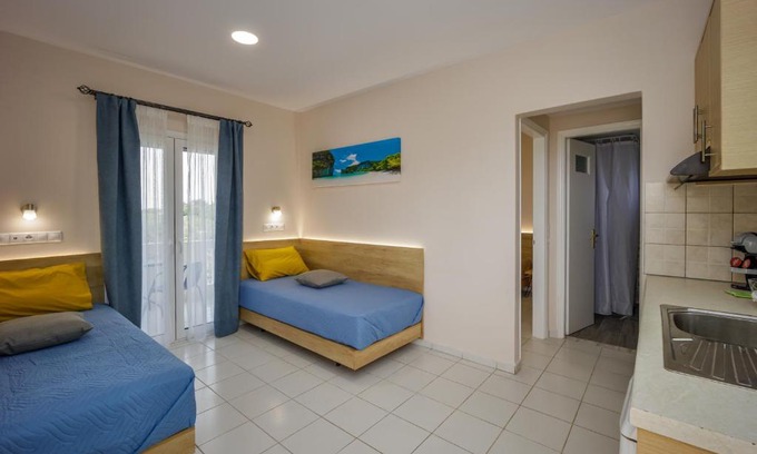 Anissaras Apartment | Sofia's Apts