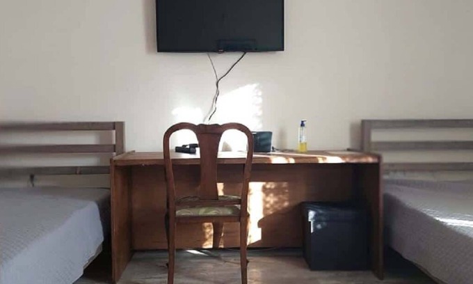 Agios Onoufrios House | Sofia's house in Thiva