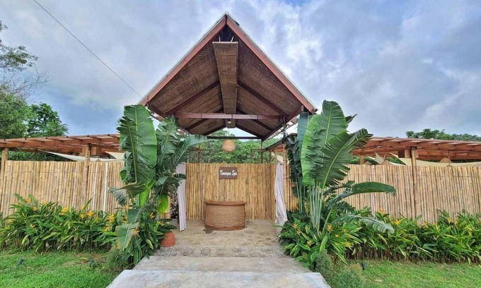 Cavinti Resort | Sofia's Lake Resort