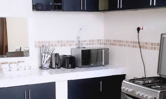 Kisumu House | Sofitel Executive 4 bedrooms Apartment in kisumu milimani