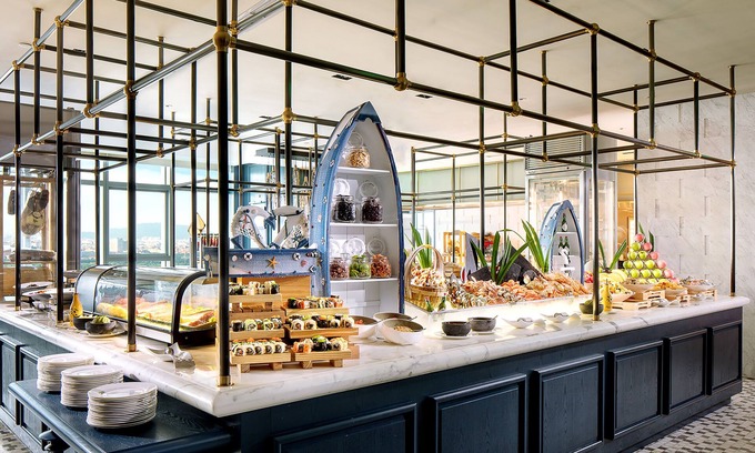 Shunde Hotel | Sofitel Foshan