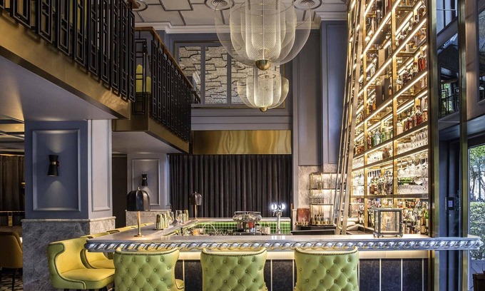 Trang Tien Hotel | Sofitel Legend Metropole Hanoi