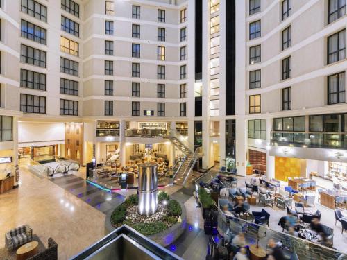 Gatwick Hotel | Sofitel London Gatwick