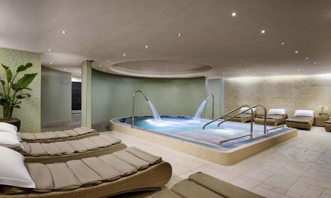 Heathrow Villages Hotel | Sofitel London Heathrow