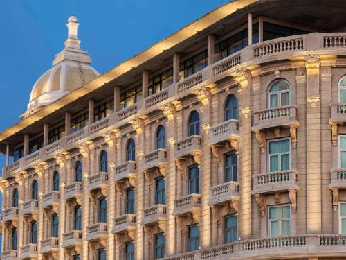 Carrasco Hotel | Sofitel Montevideo Casino Carrasco & Spa