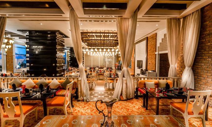 Bandra Kurla complex Hotel | Sofitel Mumbai BKC Hotel