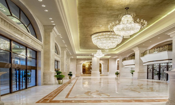 Chengxi District Hotel | Sofitel Xining