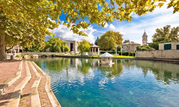 Solin Apartment | Soft App in Solin next to Split