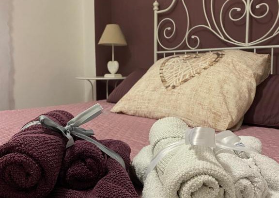 Zona LIII Tomba di Nerone Apartment | Sognando Roma appartamento turistico