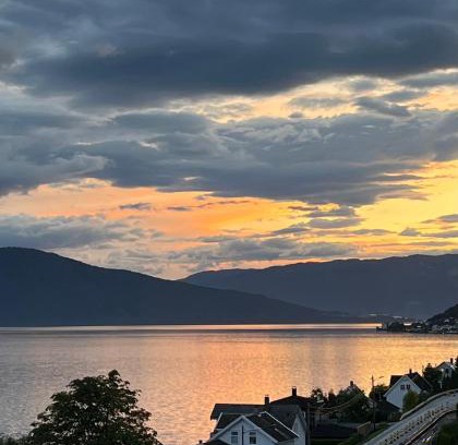 Hermansverk Apartment | Sognefjorden View