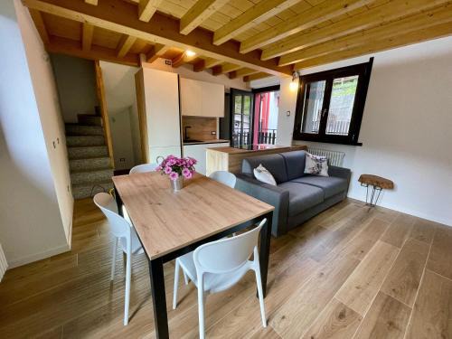 Caspoggio Apartment | Sogno Alpino