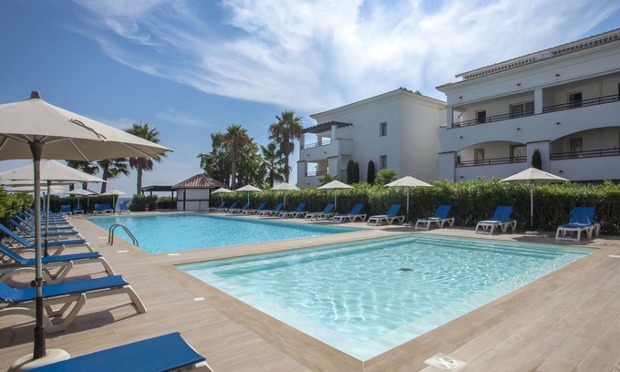 Moriani-Plage Apartment | Sognu di Rena by Interhome