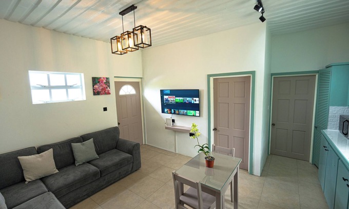Bois d'Orange Villa | SOHI Villa