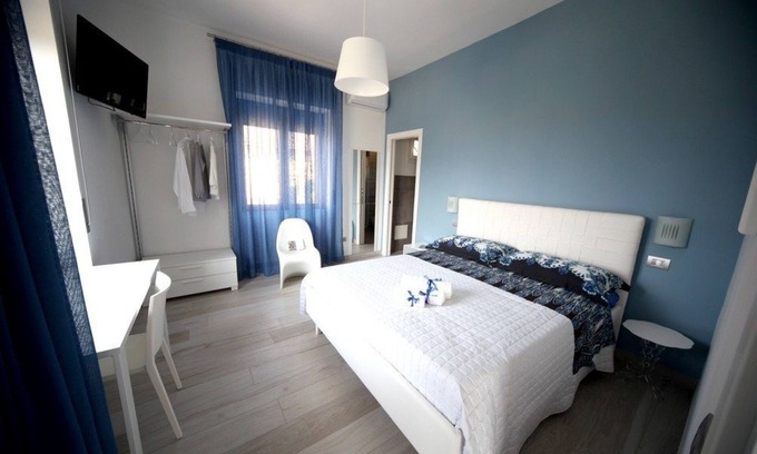 Fisciano Bed & Breakfast | Soho B&B