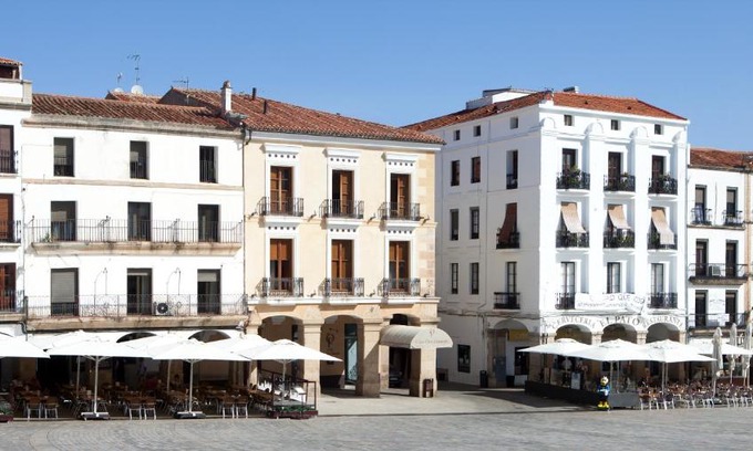 Plaza Mayor Hotel | Soho Boutique Casa Don Fernando