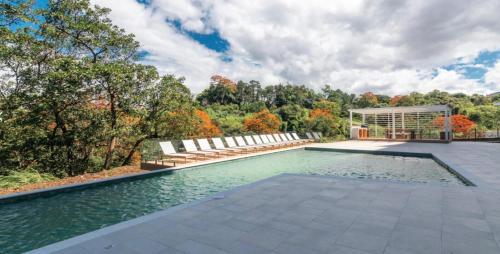 Pavas Apartment | Soho Paradisus