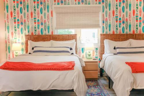 Northeast Virginia Beach House | Sojourn The Ocean Breeze in Virginia Beach