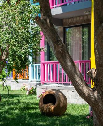 Ayvacik Hotel | Sokakağzı Otel & Beach