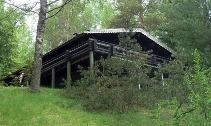 Urjala House | Sokeelampi by Interhome