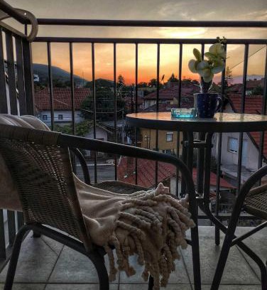 Soko Banja Apartment | Soko City Center & Parking Free