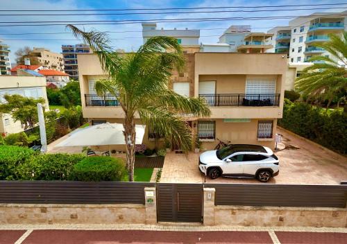 Nahariya Apartment | SOKOLOV Vacation Boutique Apartments by the sea in nahariya