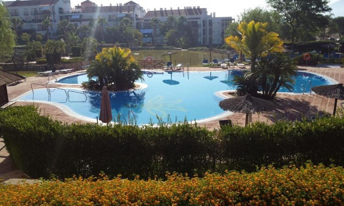 Alhaurin de la Torre Apartment | Sol Andalusí Málaga