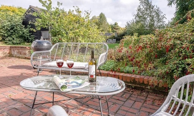 Aldeburgh House | Sol Backen, Aldeburgh
