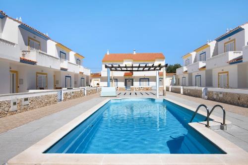 Vila Nova De Cacela Villa | Sol da Bornacha