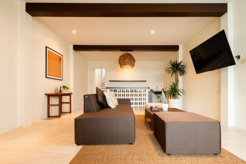 Koh Lan House | SOL HOUSE kohlarn