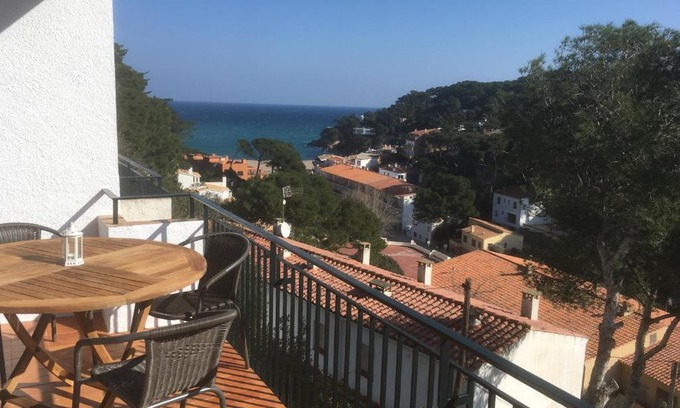 Sa Riera Apartment | Sol Naixent Plage SA RIERA