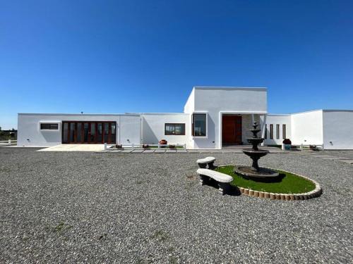 San Carlos Villa | Sol Nevado