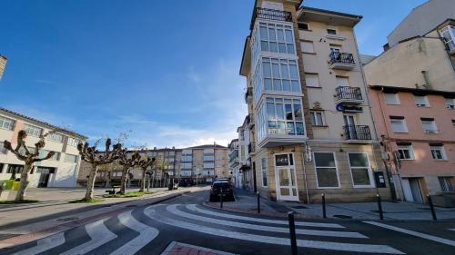 Reinosa Apartment | Sol y Nieve Campoo