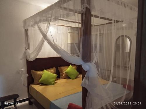 Seeduwa - Katunayake House | Solace Transit Villa