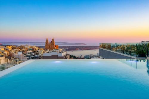 Ta' Pennellu Hotel | Solana Hotel & Spa