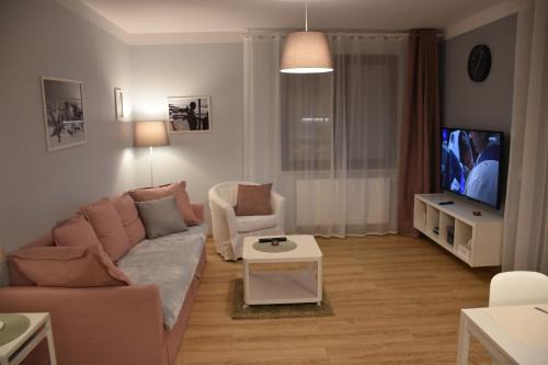 Inowroclaw Apartment | Solankowa Aleja